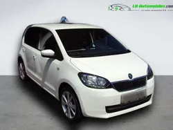 Utilisé 2017 Skoda Citigo Citadine | 12 900 € (Prix juste)