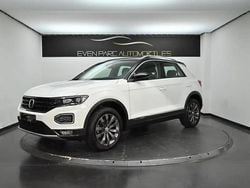 Utilisé 2020 VW T-Roc SUV | 22 990 € (Prix juste)