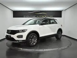 Utilisé 2020 VW T-Roc SUV | 22 990 € (Prix juste)