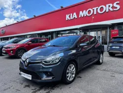 Gris Utilisé 2017 Renault Clio IV Intens Berline | 12 710 € (Prix juste)
