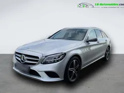 Utilisé 2021 Mercedes C180 Berline | 30 300 €