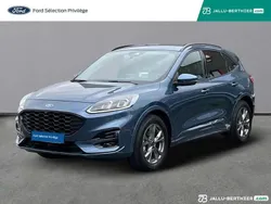Bleu Utilisé 2023 Ford Kuga ST-Line X SUV | 31 889 € (Prix assez cher)