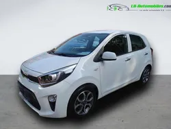 Utilisé 2022 Kia Picanto Citadine | 19 900 € (Prix assez cher)