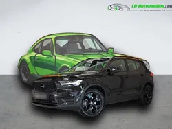 Utilisé 2019 Volvo XC40 SUV | 29 000 € (Prix juste)