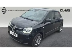Noir Utilisé 2023 Renault Twingo Equilibre Citadine | 12 480 € (Prix juste)