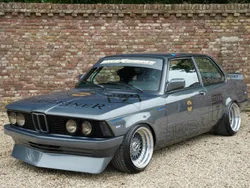 Gris Utilisé 1978 BMW 323 Berline | 39 950 €