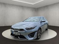 Argent Nouvelle 2025 Kia Ceed Sportswagon Spirit Break | 32 480 € (Prix juste)