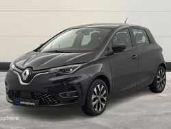 Utilisé 2022 Renault Zoe Intens Citadine | 15 499 € (Bon prix)