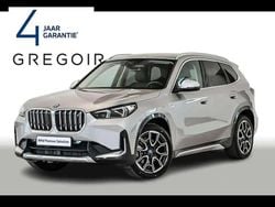 Gris Utilisé 2023 BMW iX1 Sport Line SUV | 40 700 € (Prix juste)