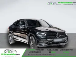 Utilisé 2019 Mercedes GLC300 Coupé | 50 500 € (Prix juste)