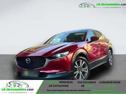 Utilisé 2021 Mazda CX-3 SUV | 26 200 € (Prix juste)