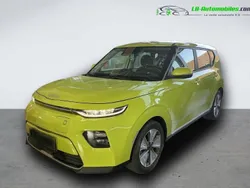 Utilisé 2021 Kia Soul EV SUV | 18 900 € (Prix assez cher)