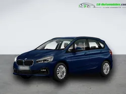 Utilisé 2021 BMW 220 Break | 27 100 €