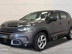 Utilisé 2021 Citroën C5 Aircross Feel SUV | 22 999 € (Prix juste)