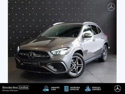 Gris Utilisé 2025 Mercedes GLA250 AMG line SUV | 52 000 € (Prix cher)