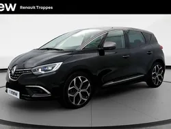 Noir Utilisé 2021 Renault Scénic IV Intens Monospace | 21 390 € (Prix juste)