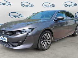 Utilisé 2020 Peugeot 508 Allure | 19 500 € (Bon prix)