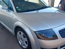 Gris Utilisé 2000 Audi TT Coupé | 6 500 €