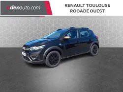 Utilisé 2025 Dacia Sandero Extreme Citadine | 17 990 €