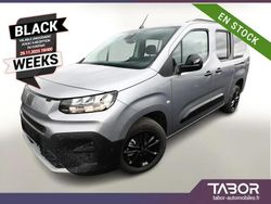 Gris Nouvelle 2025 Fiat Doblò Monospace | 28 105 € (Prix juste)