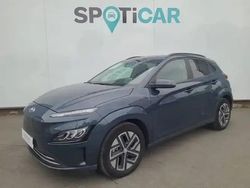 Gris Utilisé 2023 Hyundai Kona SUV | 20 490 € (Prix juste)