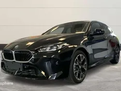 Nouvelle 2025 BMW 116 M Sport Citadine | 40 899 €