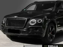 Noir Utilisé 2020 Bentley Bentayga Mulliner SUV | 135 990 €