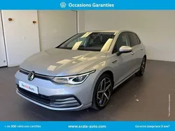 Utilisé 2024 VW Golf VIII Style | 28 990 € (Prix juste)