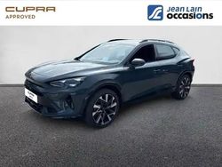 Bleu Occasion 2024 Cupra Formentor SUV | 35 890 € (Prix cher)