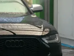 Utilisé 2015 Audi S4 Sport Berline | 25 750 €