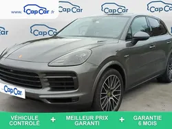 Utilisé 2020 Porsche Cayenne SUV | 55 000 € (Super prix)
