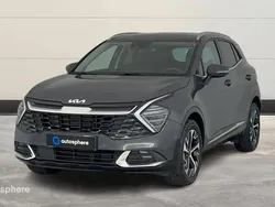 Gris Utilisé 2022 Kia Sportage 2 SUV | 31 999 € (Bon prix)