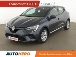 Gris Utilisé 2019 Renault Clio IV Business Citadine | 12 290 € (Bon prix)