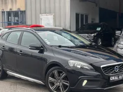 Utilisé 2013 Volvo V40 CC Momentum Break | 11 490 €
