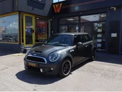 Gris Utilisé 2012 Mini Cooper Citadine | 8 489 € (Prix juste)