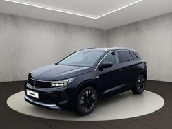 Noir Occasion 2022 Opel Grandland X Ultimate SUV | 24 450 € (Prix juste)