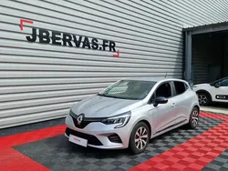 Utilisé 2022 Renault Clio V Evolution Citadine | 17 590 € (Prix juste)