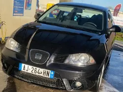 Utilisé 2008 Seat Ibiza Berline | 1 500 €
