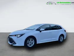 Utilisé 2022 Toyota Corolla Citadine | 26 600 € (Prix juste)