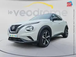 Utilisé 2021 Nissan Juke Tekna SUV | 17 499 € (Prix juste)