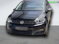Utilisé 2020 VW Touran Monospace | 29 400 € (Prix juste)