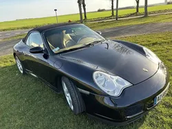 Utilisé 2004 Porsche 996 Cabriolet | 59 900 €