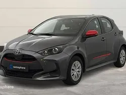 Utilisé 2022 Toyota Yaris Hybrid Berline | 18 499 € (Bon prix)