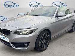Occasion 2018 BMW 218 Sport Line | 18 590 €