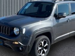 Utilisé 2022 Jeep Renegade Trailhawk SUV | 22 400 € (Bon prix)
