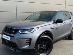 Utilisé 2024 Land Rover Discovery Sport SE Dynamic SUV | 62 890 €