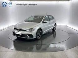 Argent Utilisé 2024 VW Polo S Berline | 23 770 € (Prix assez cher)