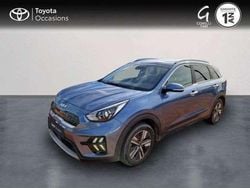 Utilisé 2022 Kia Niro 4 SUV | 20 254 € (Bon prix)