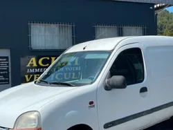 Utilisé 2000 Renault Kangoo Monospace | 1 990 €