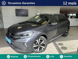 Gris Utilisé 2023 VW Taigo Style SUV | 22 890 € (Prix juste)